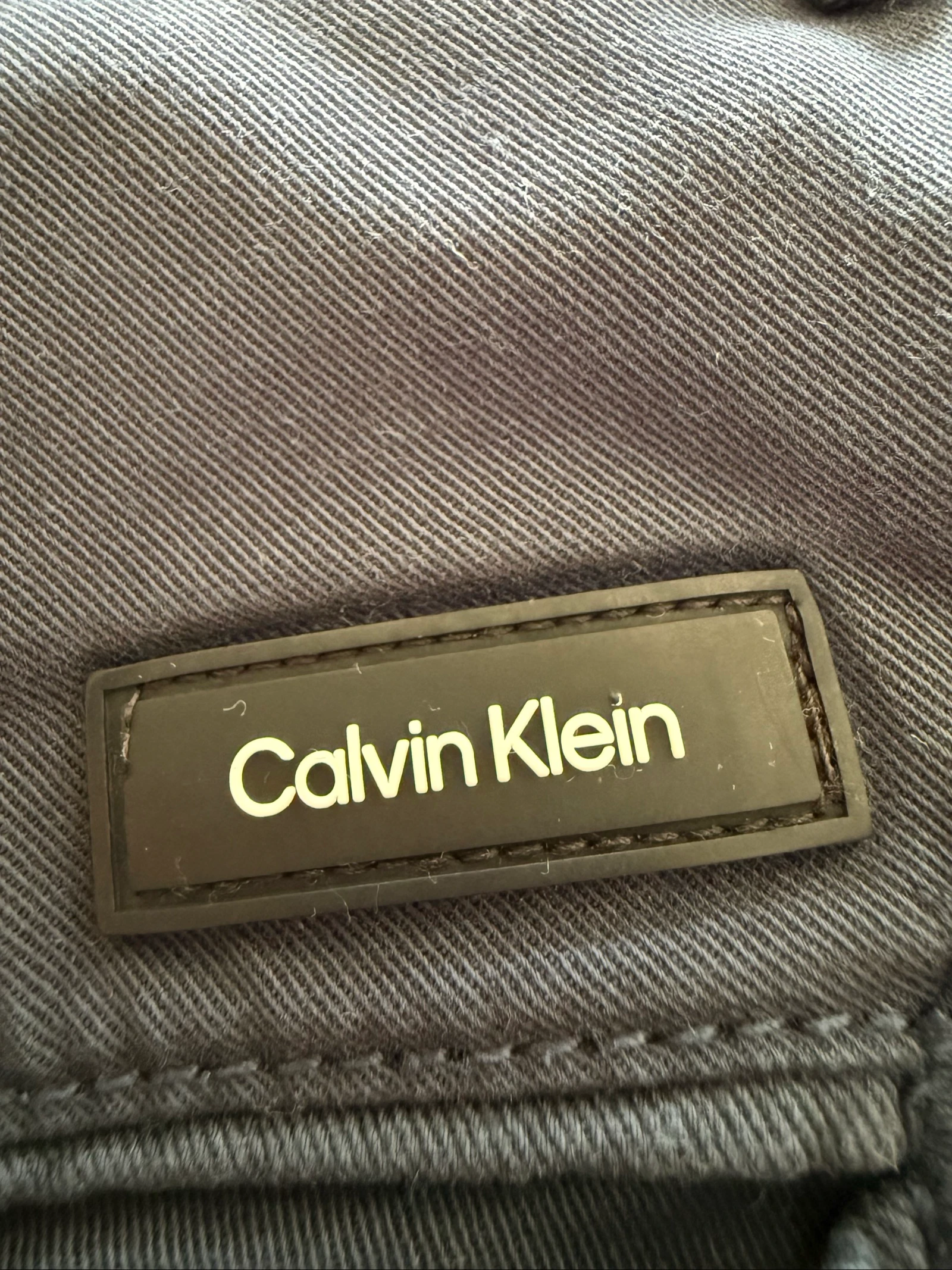 Short Chino homme Calvin Klein élégant - Slim Fit - W31 - état impeccable – photo 7